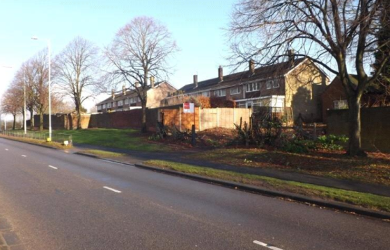 Land for sale in Stafford photo